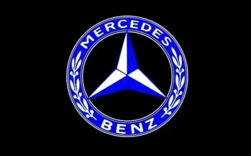 LED MERCEDES