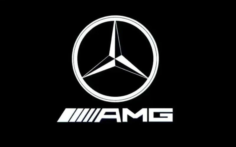 LED MERCEDES
