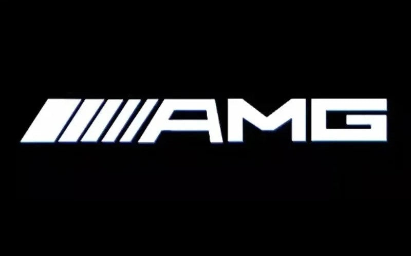 LED MERCEDES
