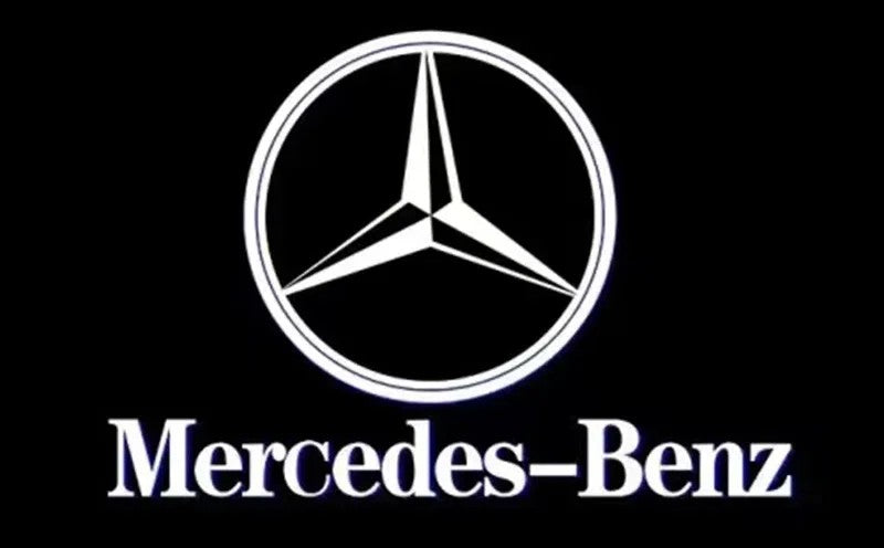 LED MERCEDES