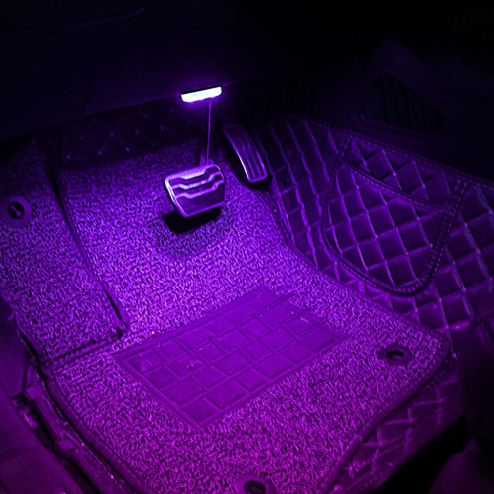 LED VOITURE