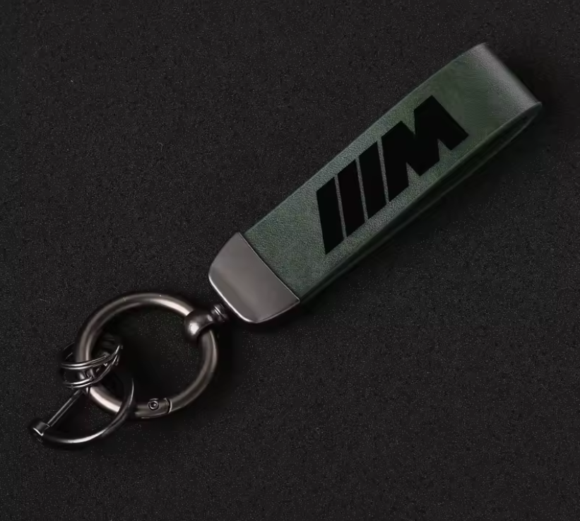 PORTE CLÉS BMW