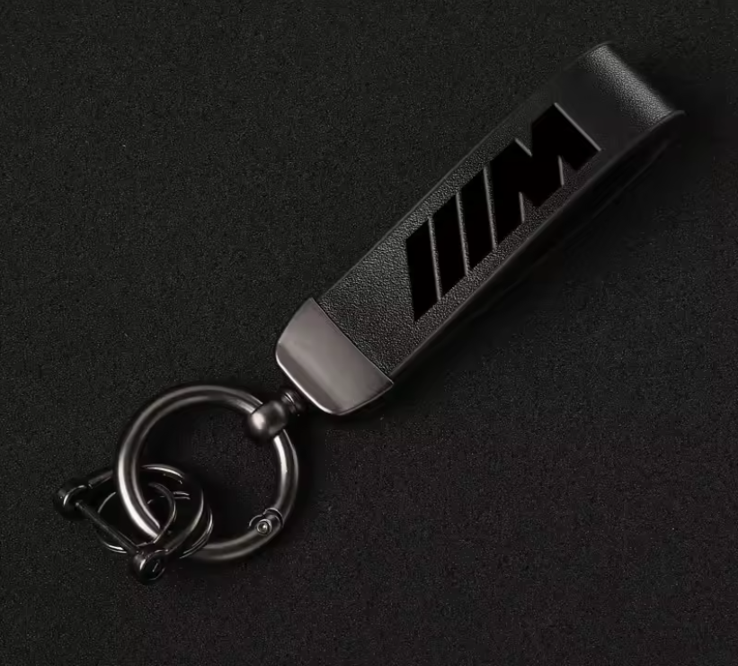 PORTE CLÉS BMW