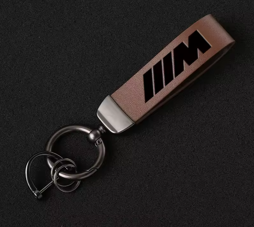 PORTE CLÉS BMW