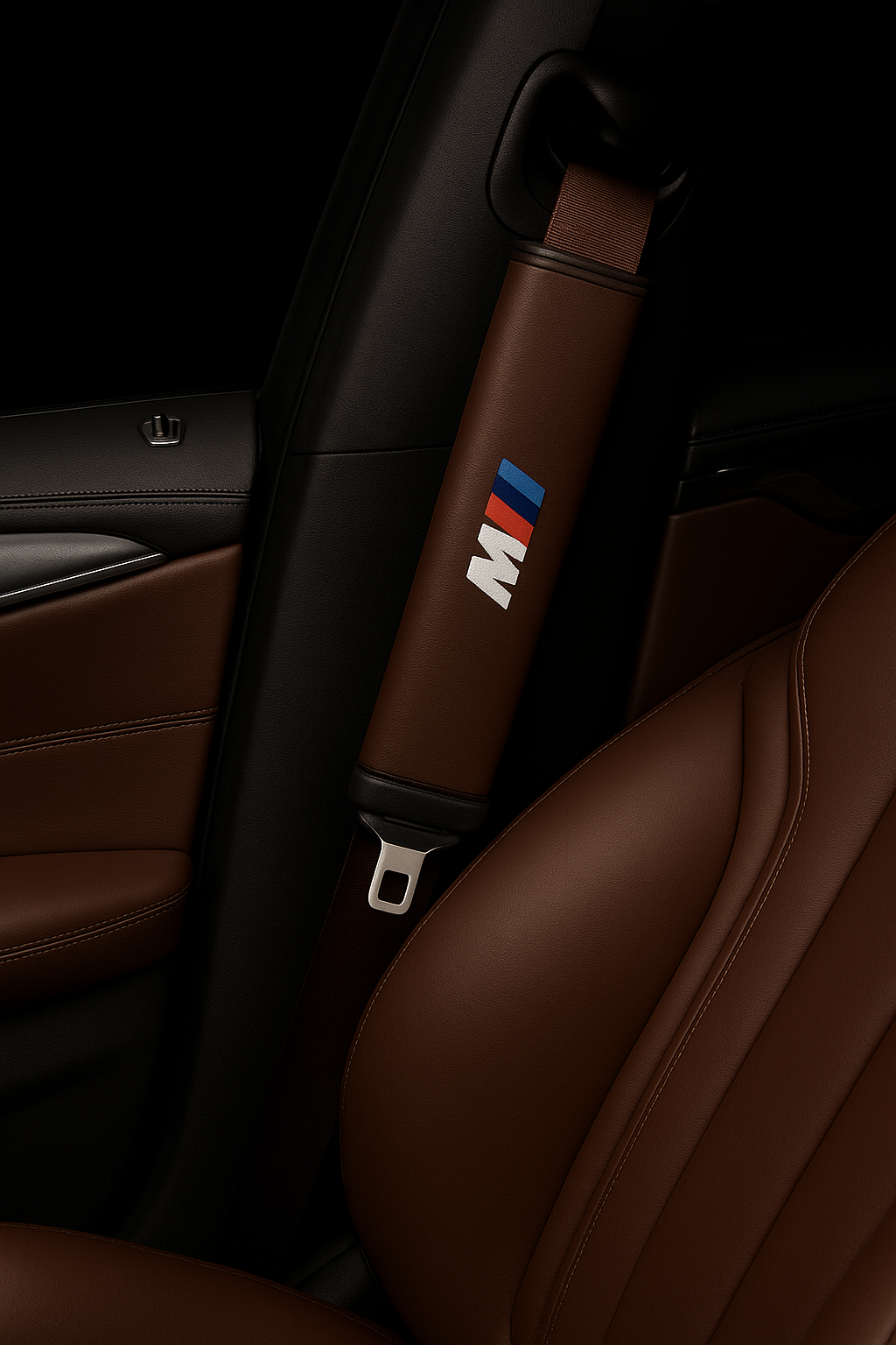 HOUSSE DE CEINTURE BMW