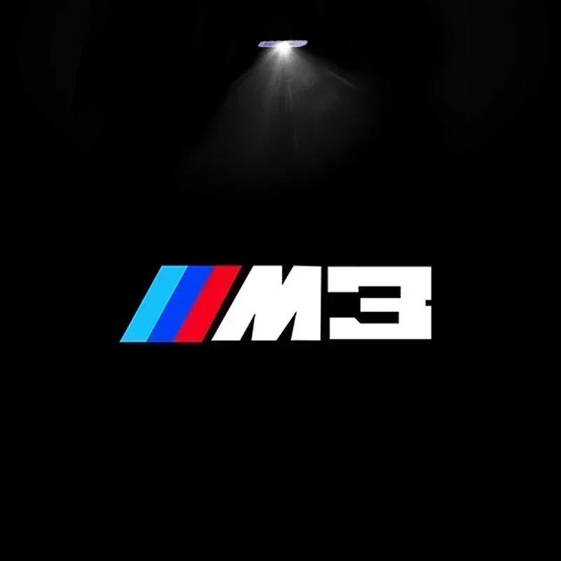 LED BMW