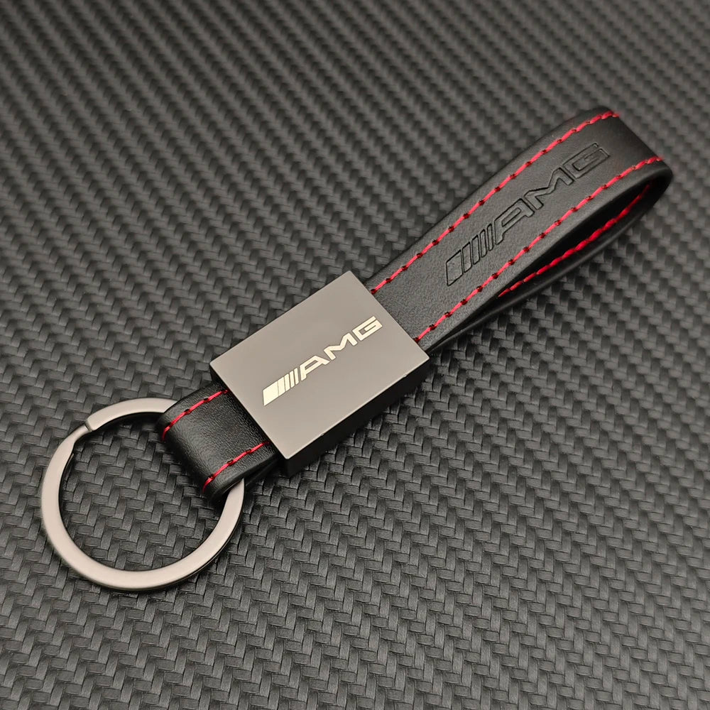 PORTE CLÉS MERCEDES