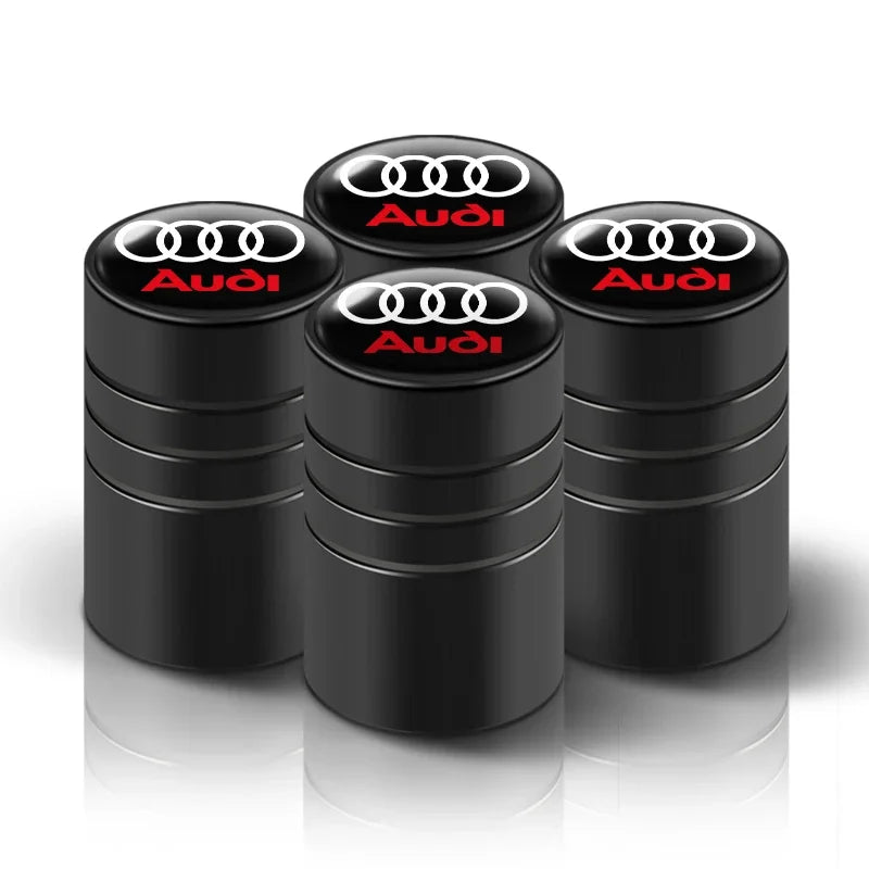 VALVES AUDI