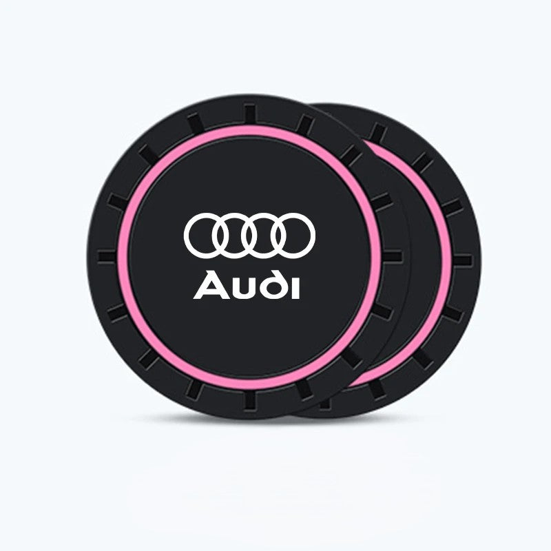 TAPIS DE TASSE AUDI