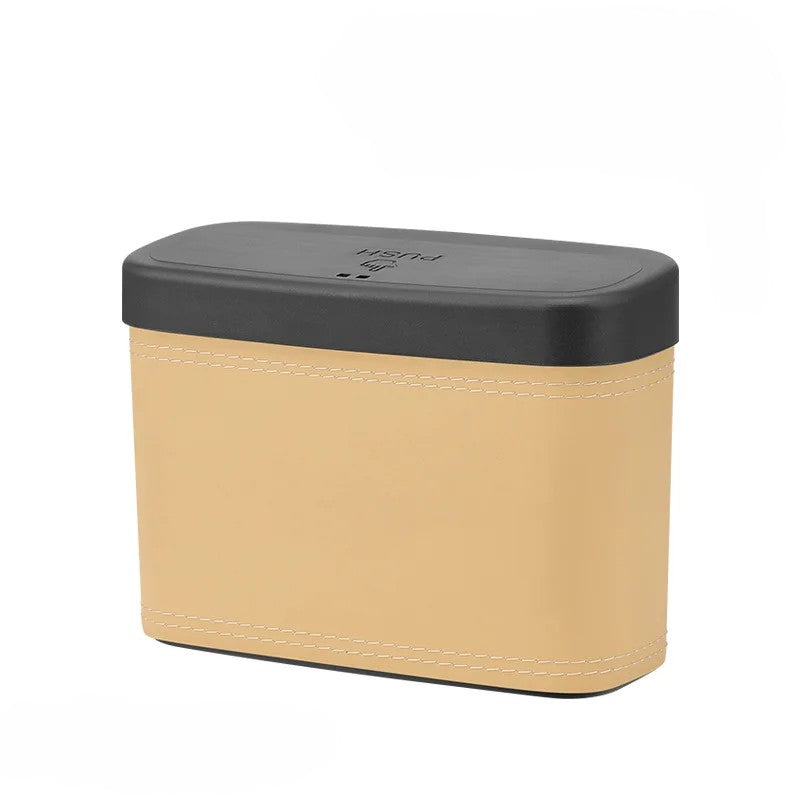 BOITE DE RANGEMENT