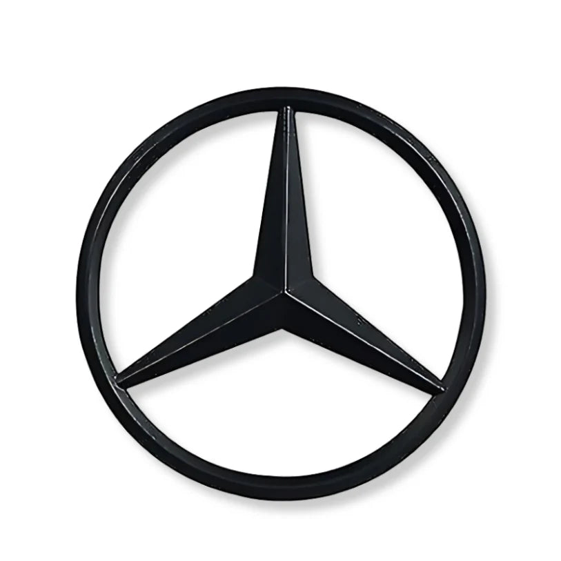 CACHE MERCEDES