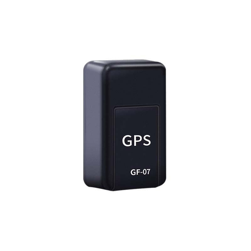 TRACEUR GPS