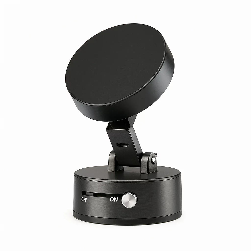 SUPPORT TÉLÉPHONE MAGNTIQUE