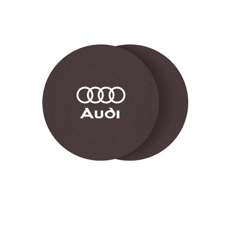 TAPIS DE TASSE AUDI
