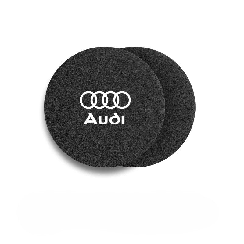 TAPIS DE TASSE AUDI