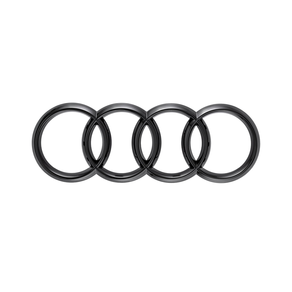 ANNEAUX AUDI