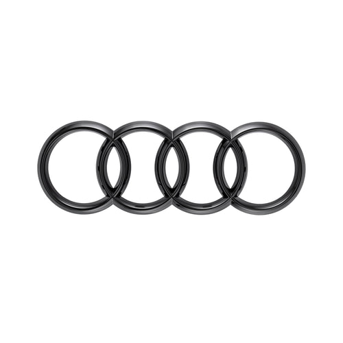 ANNEAUX AUDI