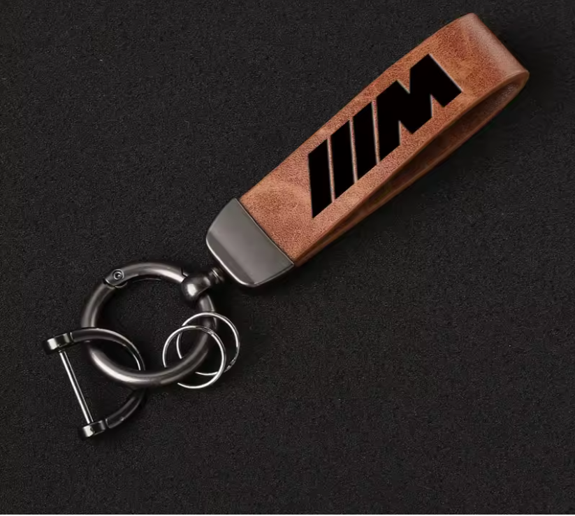 PORTE CLÉS BMW