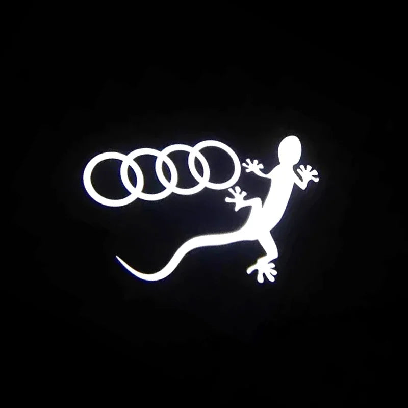 LED AUDI