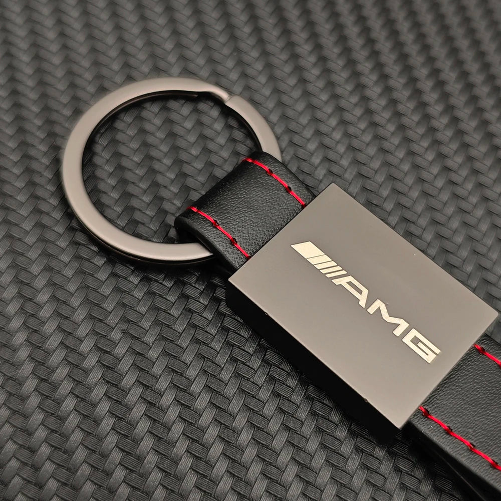 PORTE CLÉS MERCEDES