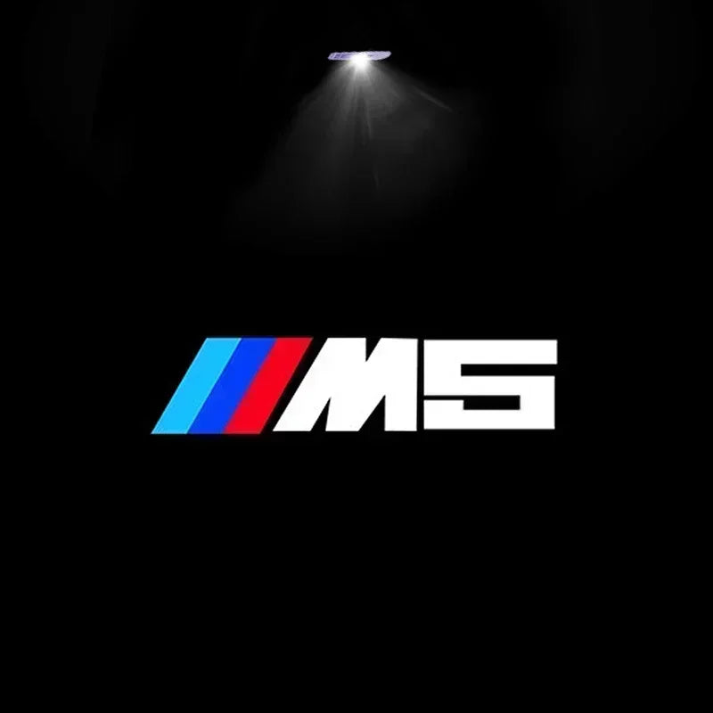 LED BMW