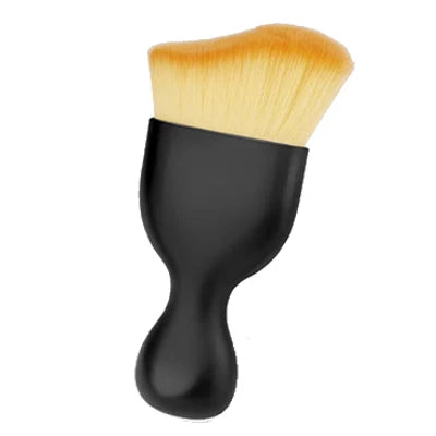 BROSSE ANTI-POUSSIÈRE