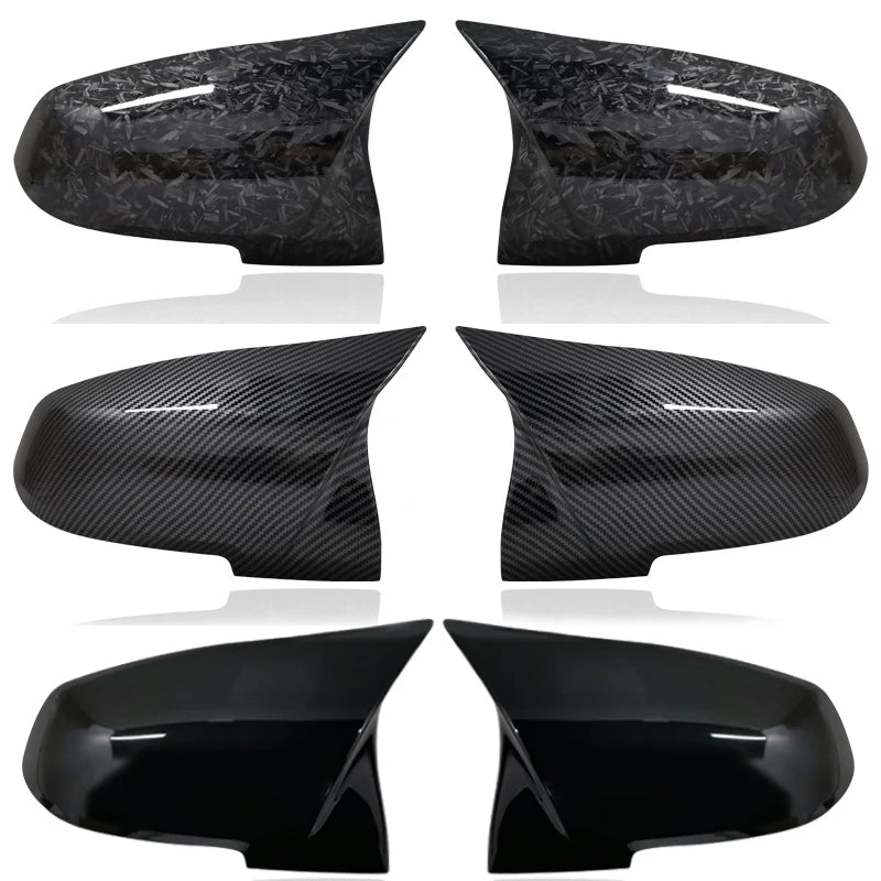 COQUE DE RÉTROVISEUR BMW