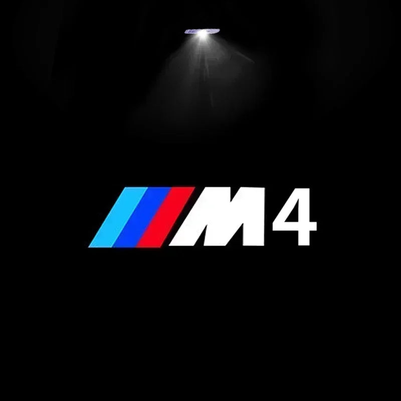 LED BMW