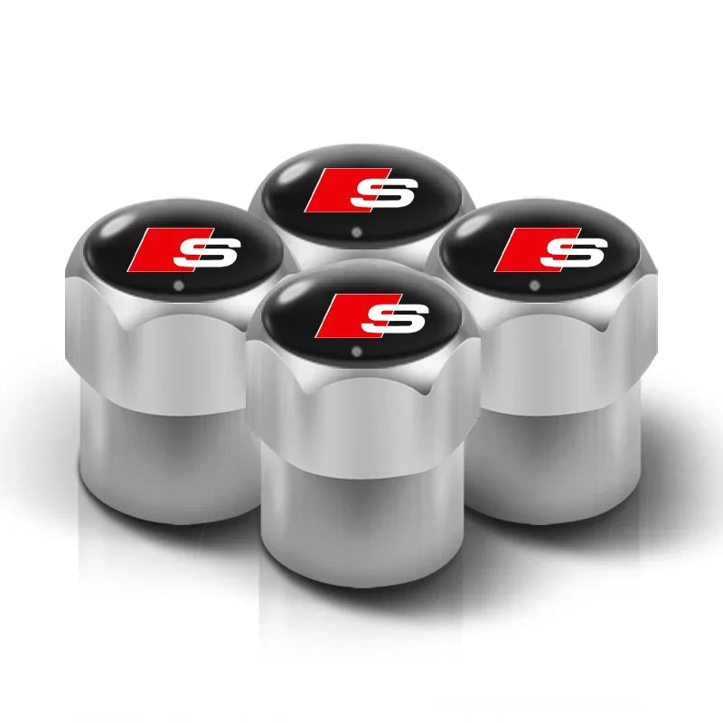 VALVES AUDI