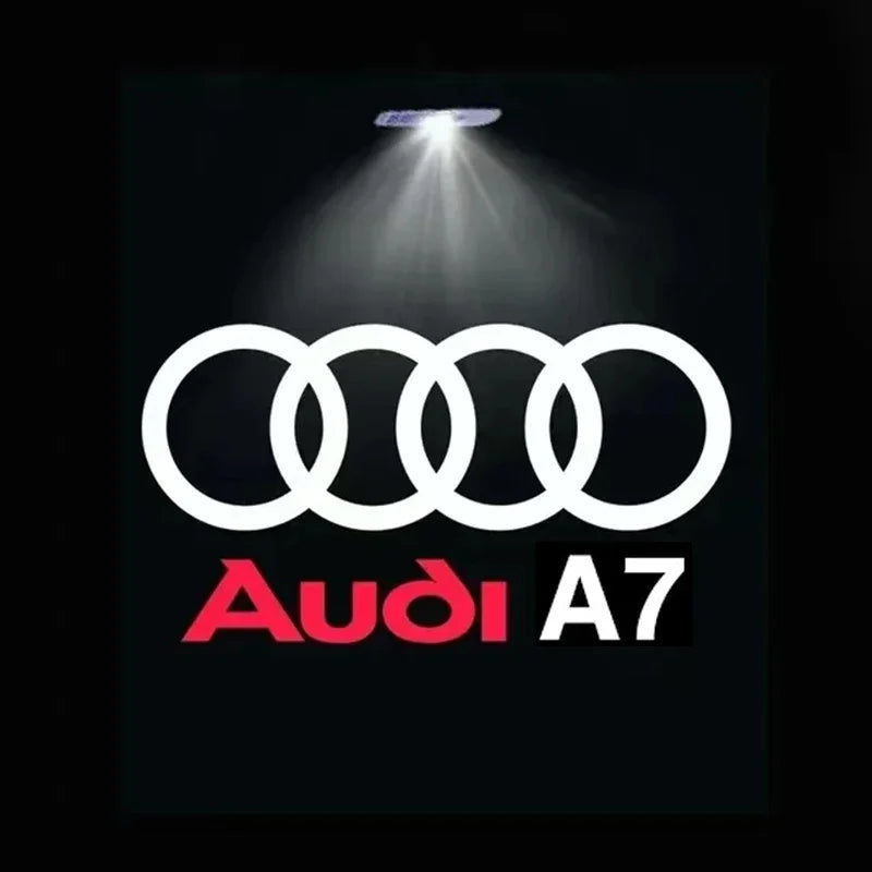 LED AUDI