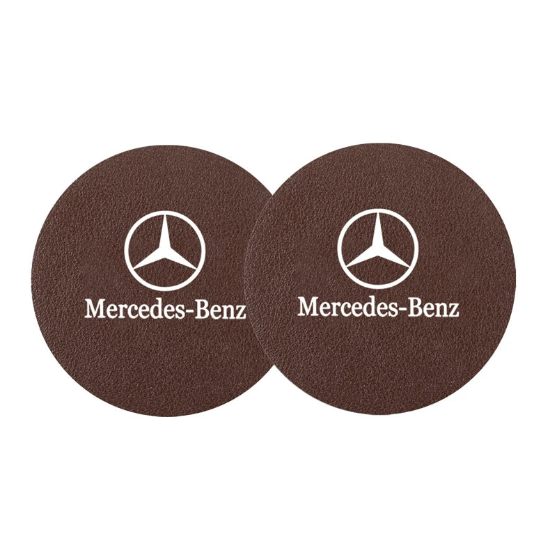 TAPIS DE TASSE MERCEDES
