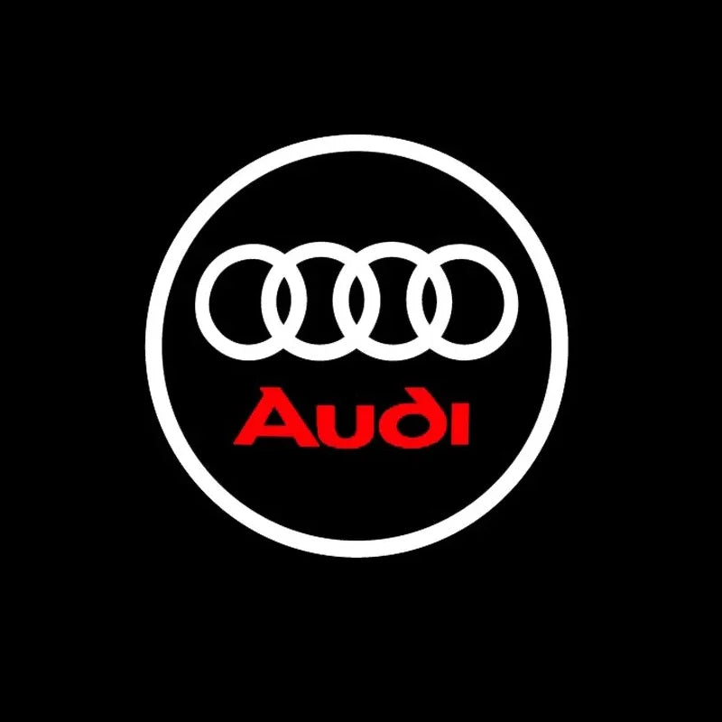 LED AUDI