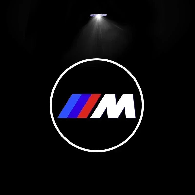 LED BMW