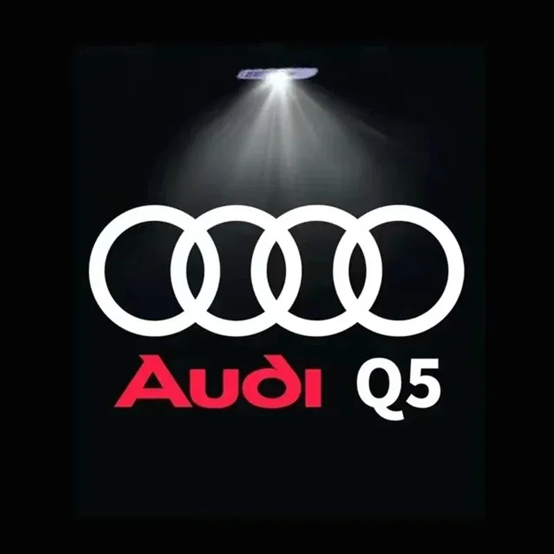 LED AUDI
