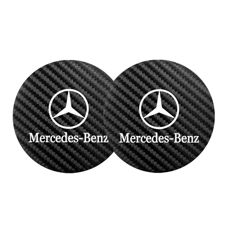 TAPIS DE TASSE MERCEDES