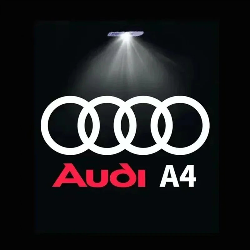 LED AUDI