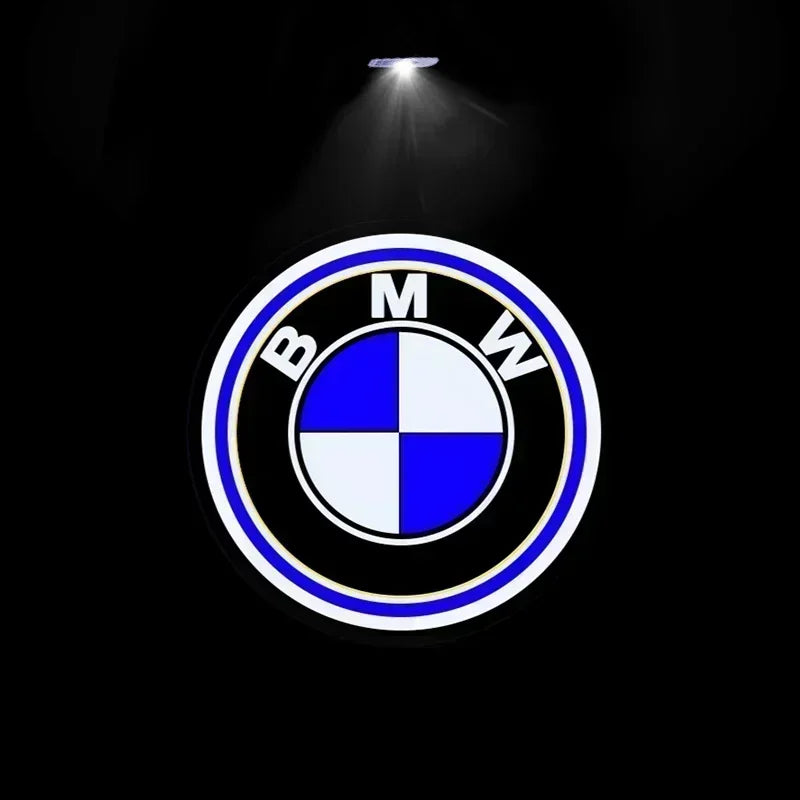 LED BMW