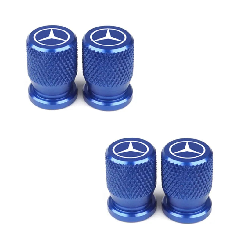 VALVES MERCEDES