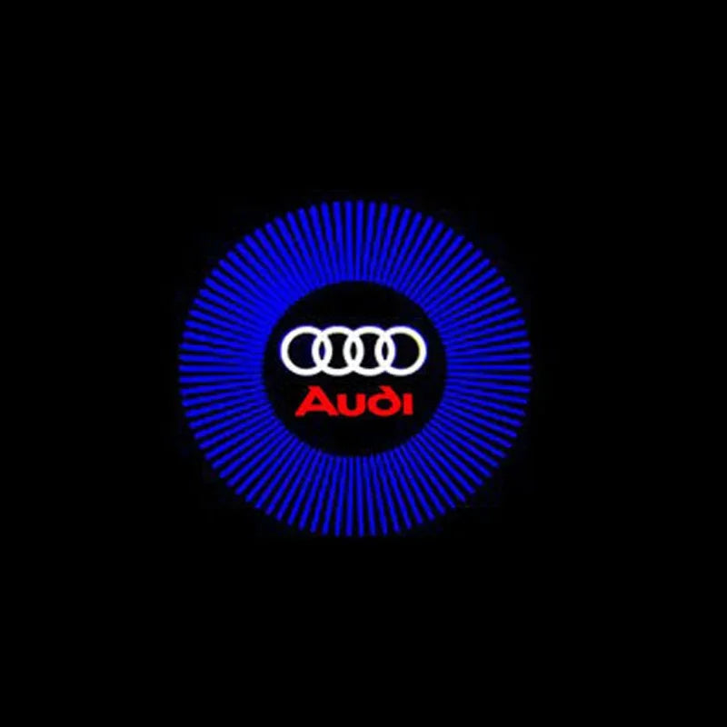 LED AUDI