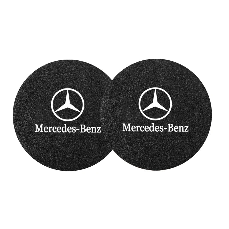 TAPIS DE TASSE MERCEDES