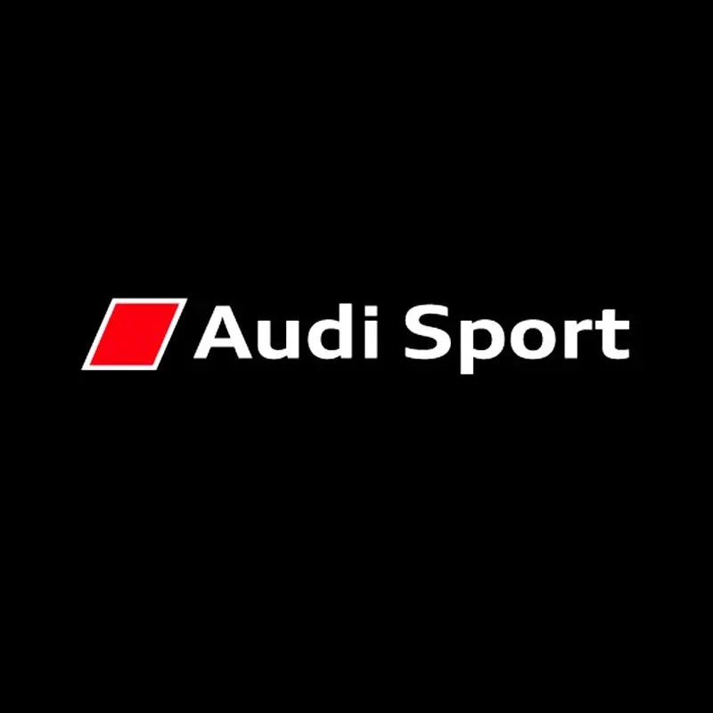 LED AUDI