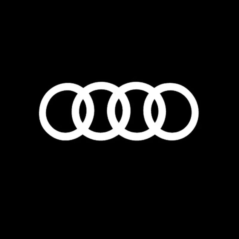 LED AUDI