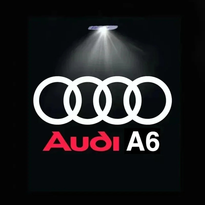 LED AUDI