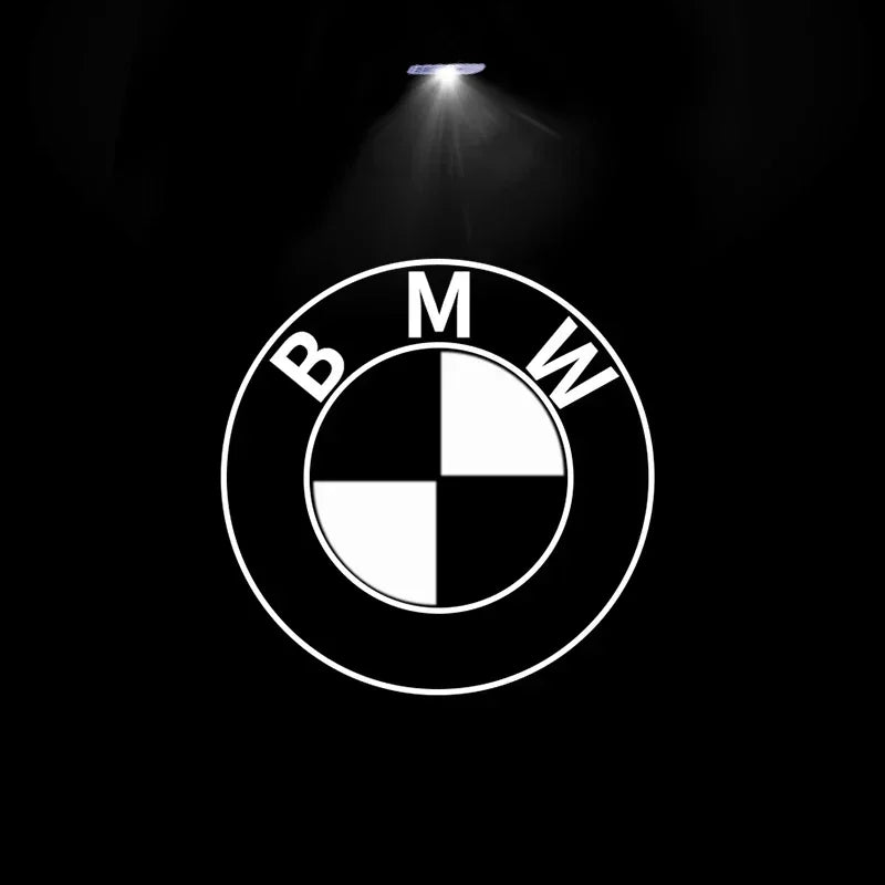 LED BMW