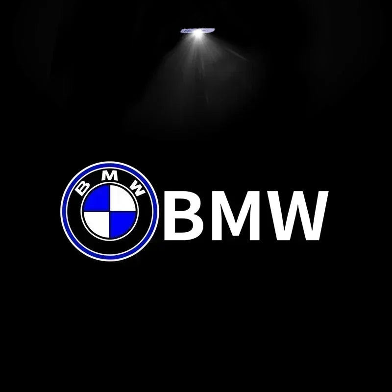 LED BMW