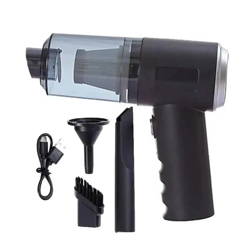 ASPIRATEUR DE VOITURE