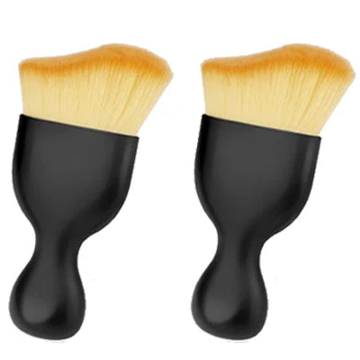 BROSSE ANTI-POUSSIÈRE