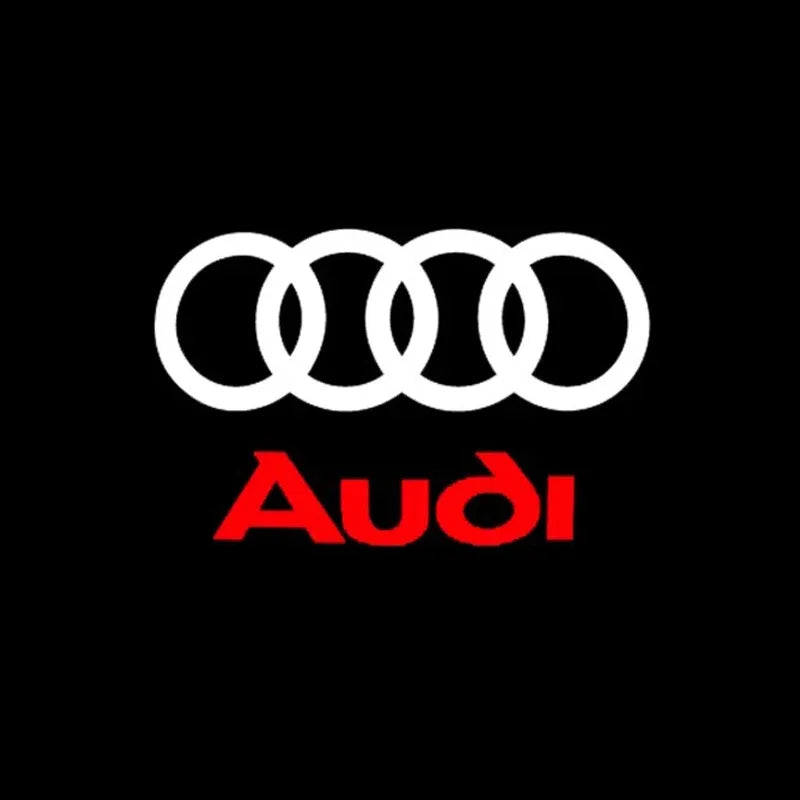 LED AUDI