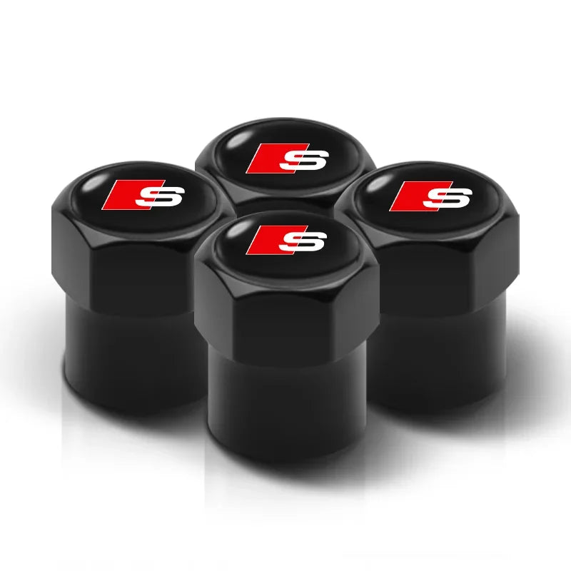 VALVES AUDI