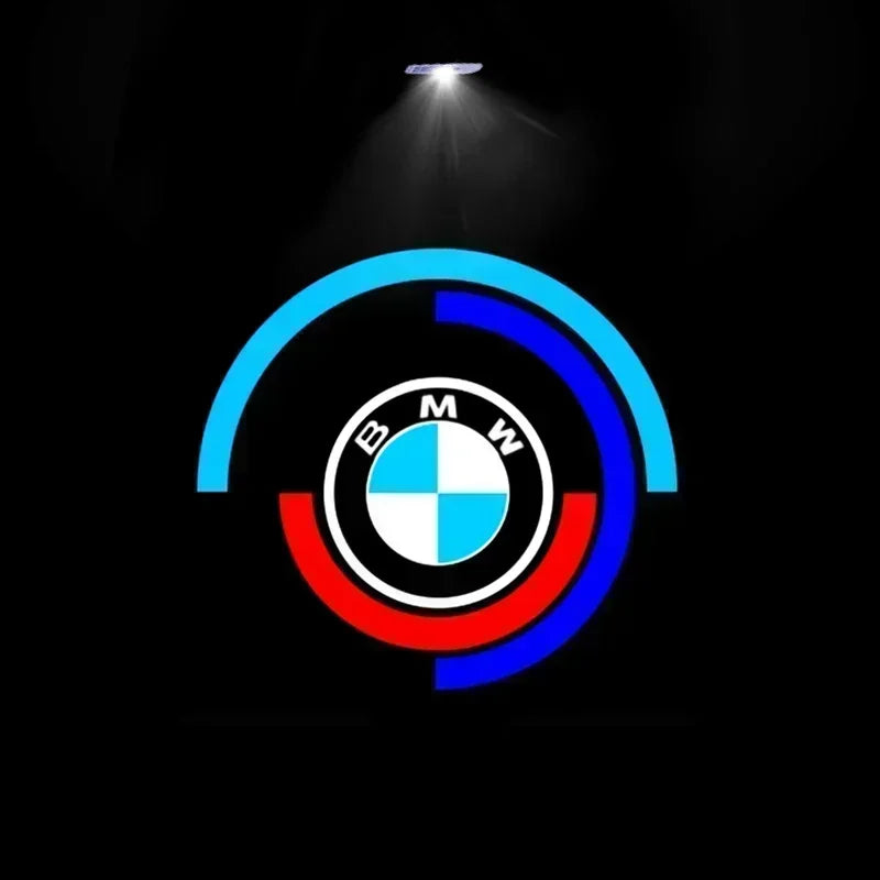 LED BMW